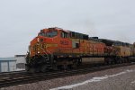 BNSF 4683